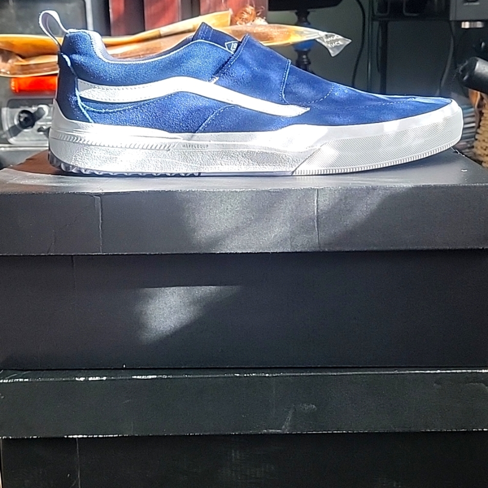 Vans Kyle Pro 2
